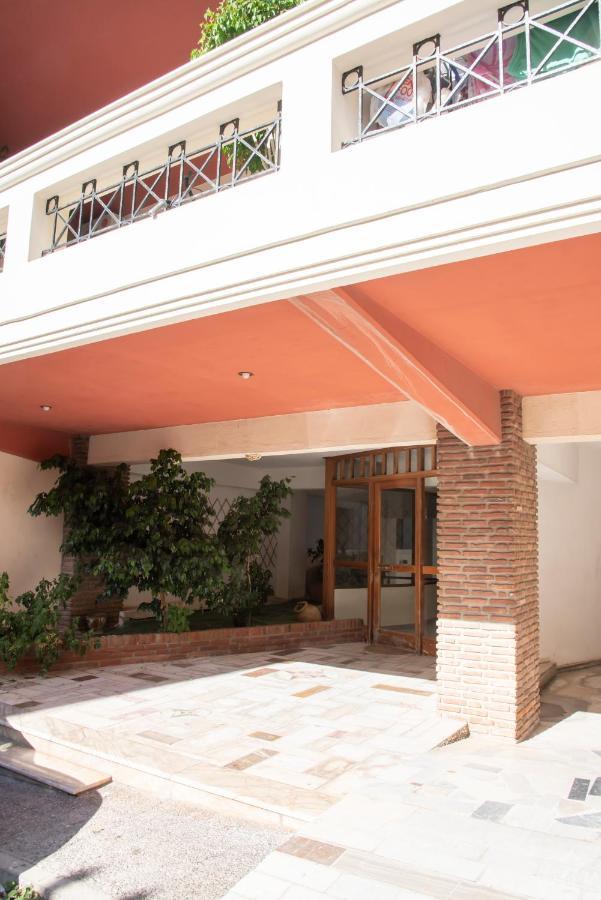 Luxury Premium Suite In Chalkís Kültér fotó