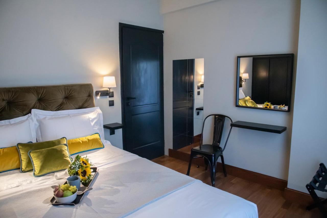 Luxury Premium Suite In Chalkís Kültér fotó